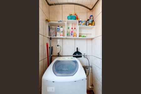 Apartamento à venda com 46m², 2 quartos e 1 vagaÁrea de Serviço