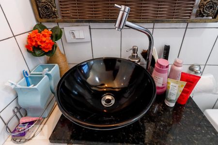 Apartamento à venda com 46m², 2 quartos e 1 vagaBanheiro