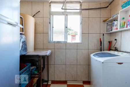 Apartamento à venda com 46m², 2 quartos e 1 vagaÁrea de Serviço