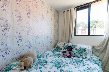 Quarto 1 de apartamento à venda com 2 quartos, 46m² em Jardim Antártica, São Paulo