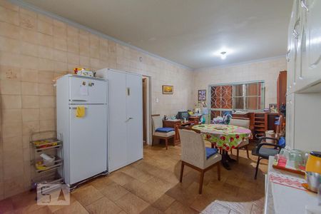 Cozinha de casa à venda com 10 quartos, 250m² em Jardim Londres, Campinas