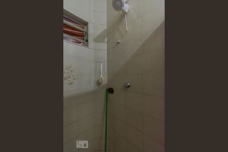 Casa à venda com 250m², 10 quartos e 1 vagaBanheiro da Suíte 3