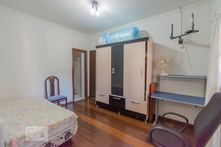 Casa à venda com 250m², 10 quartos e 1 vagaSuíte 1