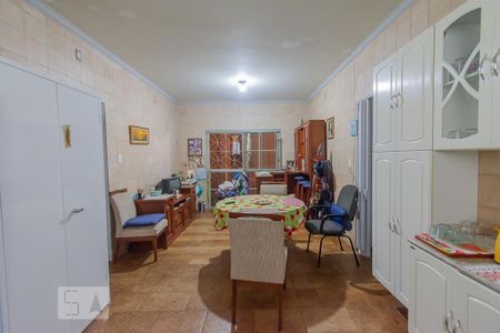 Casa à venda com 250m², 10 quartos e 1 vagaCozinha