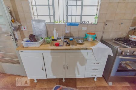 Casa à venda com 250m², 10 quartos e 1 vagaCozinha