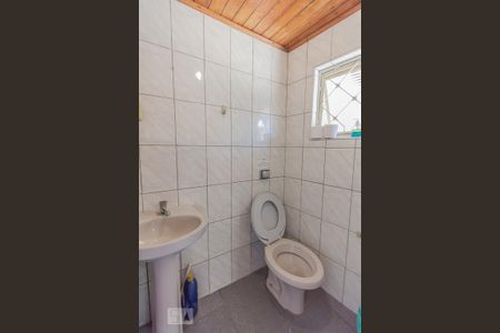 Casa à venda com 250m², 10 quartos e 1 vagaLavabo