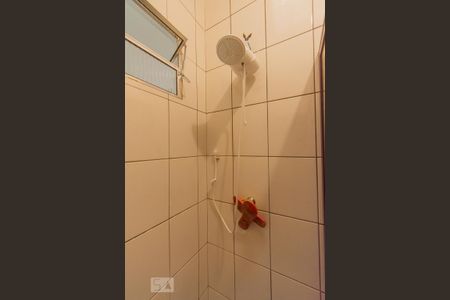 Casa à venda com 250m², 10 quartos e 1 vagaBanheiro da Suíte 1