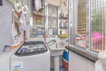 Apartamento à venda com 104m², 2 quartos e sem vagaÁrea de Serviço