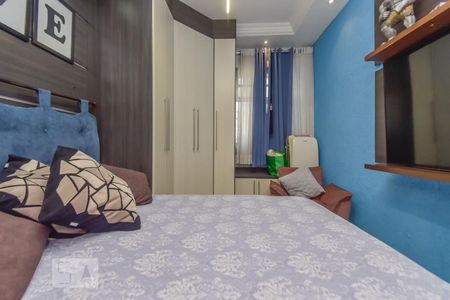 Apartamento à venda com 104m², 2 quartos e sem vagaQuarto 1