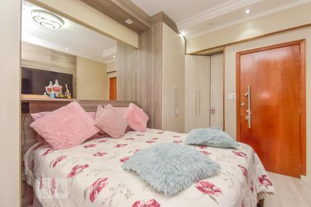 Apartamento à venda com 104m², 2 quartos e sem vagaQuarto 2