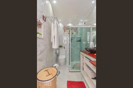 Apartamento à venda com 104m², 2 quartos e sem vagaBanheiro