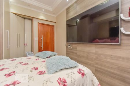 Apartamento à venda com 104m², 2 quartos e sem vagaQuarto 2