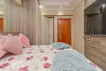 Apartamento à venda com 104m², 2 quartos e sem vagaQuarto 2