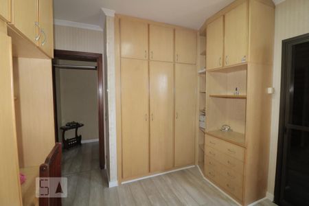 Apartamento à venda com 160m², 4 quartos e 3 vagasQuarto 1