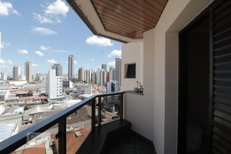 Apartamento à venda com 160m², 4 quartos e 3 vagasSacada da Suite  