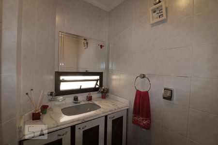 Apartamento à venda com 160m², 4 quartos e 3 vagasLavabo 