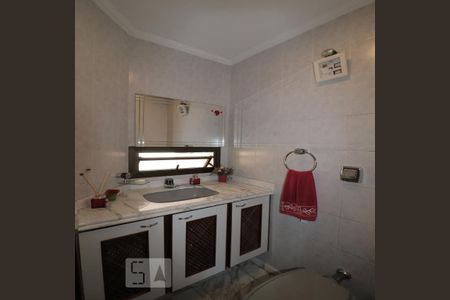 Apartamento à venda com 160m², 4 quartos e 3 vagasLavabo 