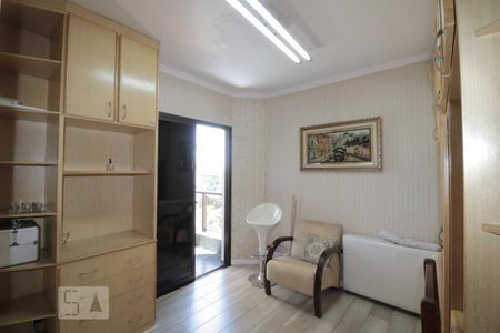 Apartamento à venda com 160m², 4 quartos e 3 vagasQuarto 1