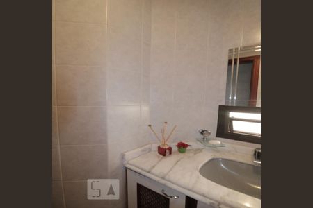 Apartamento à venda com 160m², 4 quartos e 3 vagasLavabo 