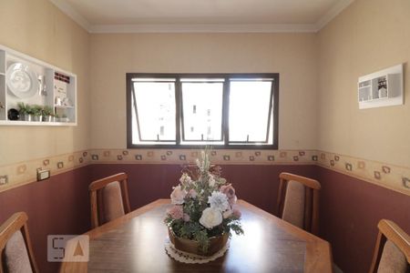 Apartamento à venda com 160m², 4 quartos e 3 vagasCopa 