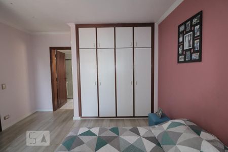 Apartamento à venda com 160m², 4 quartos e 3 vagasSuite 2