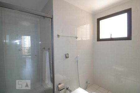 Apartamento à venda com 160m², 4 quartos e 3 vagasBanheiro da Suite 2