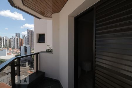 Apartamento à venda com 160m², 4 quartos e 3 vagasSacada da Suite  