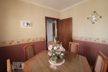 Apartamento à venda com 160m², 4 quartos e 3 vagasCopa 