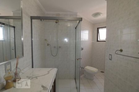 Apartamento à venda com 160m², 4 quartos e 3 vagasBanheiro Social