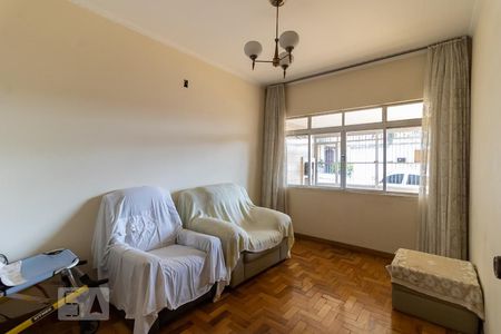 Sala 2 de casa à venda com 5 quartos, 200m² em Jardim Santa Cruz (sacomã), São Paulo