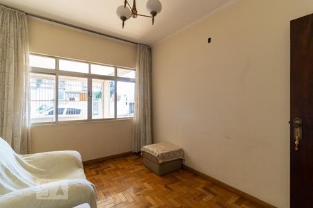 Sala 2 de casa à venda com 5 quartos, 200m² em Jardim Santa Cruz (sacomã), São Paulo