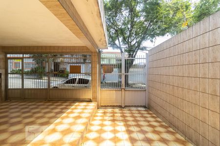 Vista da Sala de casa à venda com 5 quartos, 200m² em Jardim Santa Cruz (sacomã), São Paulo