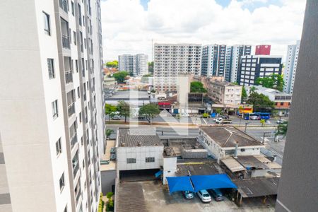 Apartamento para alugar com 35m², 1 quarto e 1 vaga Apartamento para alugar com 35m², 1 quarto e 1 vagaVista da Suite