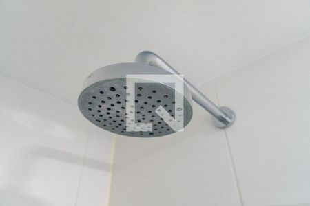 Apartamento para alugar com 35m², 1 quarto e 1 vaga Apartamento para alugar com 35m², 1 quarto e 1 vagaBanheiro da Suíte Detalhe