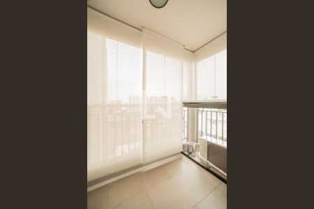 Kitnet/Studio para alugar com 1 quarto, 35m² em Mirandópolis, São Paulo