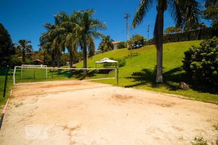 Casa de condomínio à venda com 400m², 4 quartos e 8 vagas Casa de condomínio à venda com 400m², 4 quartos e 8 vagasÁrea Comum - Beach Tenis