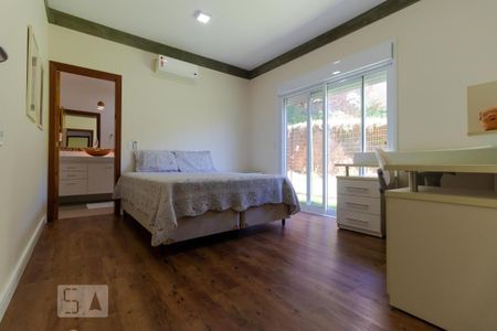 Casa de condomínio à venda com 400m², 4 quartos e 8 vagas Casa de condomínio à venda com 400m², 4 quartos e 8 vagasSuíte 03