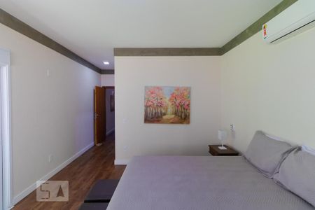 Casa de condomínio à venda com 400m², 4 quartos e 8 vagas Casa de condomínio à venda com 400m², 4 quartos e 8 vagasSuíte 04