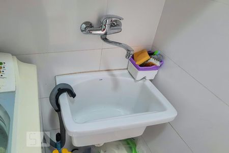Casa à venda com 222m², 3 quartos e 3 vagasÁrea de Serviço