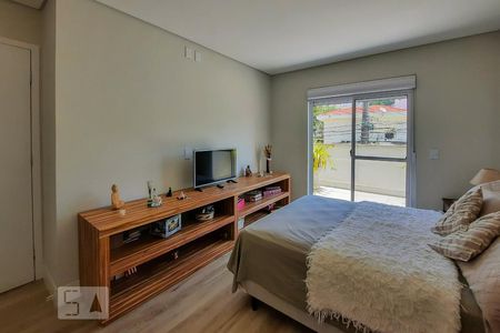 Casa à venda com 222m², 3 quartos e 3 vagasSuíte 3