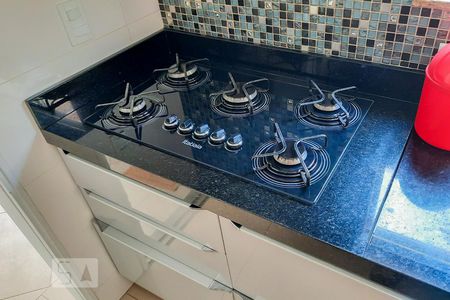 Casa à venda com 222m², 3 quartos e 3 vagasCozinha