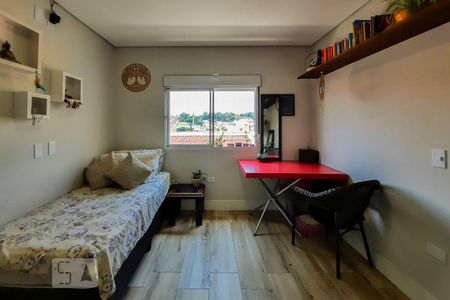 Casa à venda com 222m², 3 quartos e 3 vagasSuíte 1