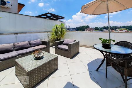Casa à venda com 222m², 3 quartos e 3 vagasVaranda Gourmet 2