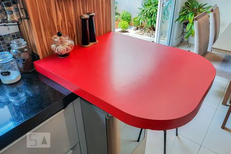 Casa à venda com 222m², 3 quartos e 3 vagasCozinha