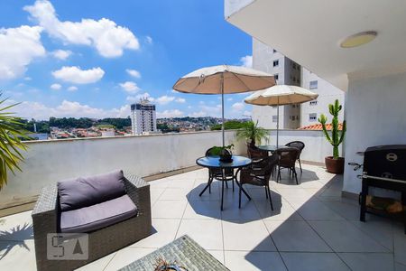 Casa à venda com 222m², 3 quartos e 3 vagasVaranda Gourmet 2