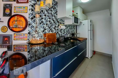 Casa à venda com 222m², 3 quartos e 3 vagasVaranda Gourmet 2