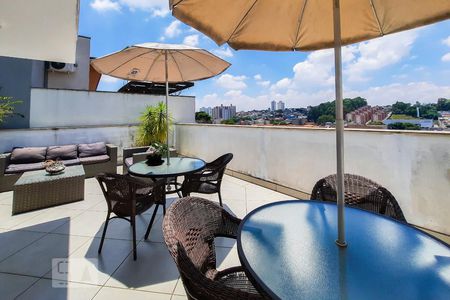 Casa à venda com 222m², 3 quartos e 3 vagasVaranda Gourmet 2