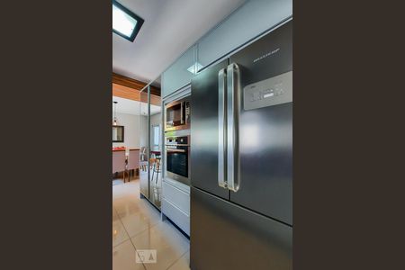 Casa à venda com 222m², 3 quartos e 3 vagasCozinha