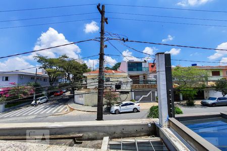 Casa à venda com 222m², 3 quartos e 3 vagasVista da Suíte 3
