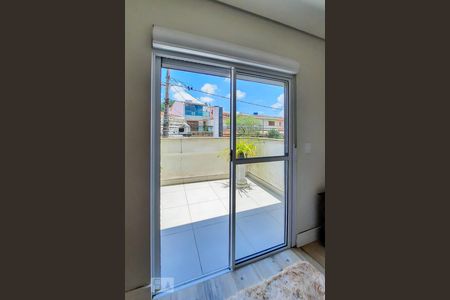 Casa à venda com 222m², 3 quartos e 3 vagasVaranda da Suíte 3